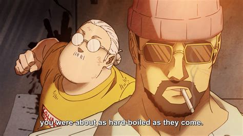 Sakamoto Days episode 4 review: Flawless animation does justice to ...