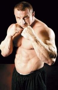 mariusz pudzianowski - Создать мем - Meme-arsenal.com