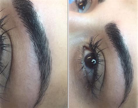 Permanent Makeup/Microblading