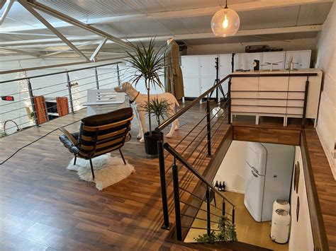 Loft – Willkommen bei mietstudio.de