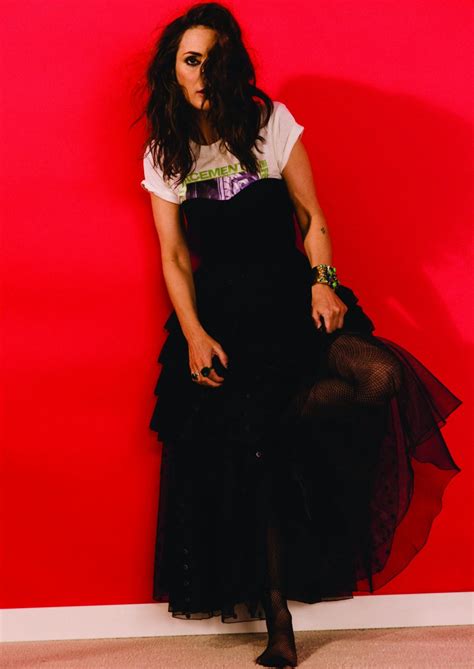 Winona Ryder Nude Leaked Explicit Collection 2023 (72 Photos + GIF) | #