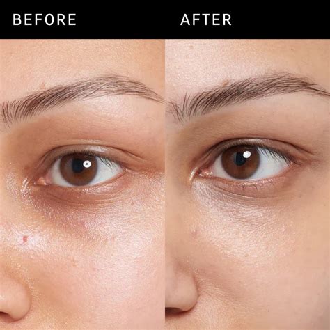 The INKEY List UK Caffeine Eye Cream