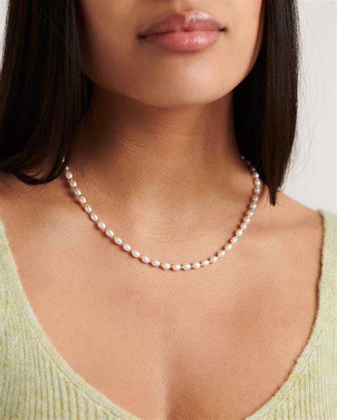 Cassis Necklace – BRUNA The Label