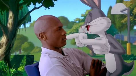 Space Jam (1996) | Movieweb