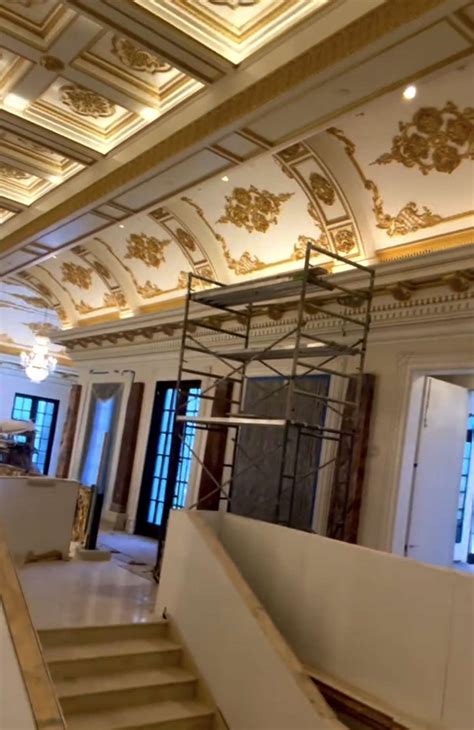 ‘Queen of Versailles’ Jackie Siegel Gives Update on 90,000 Sq.-Ft