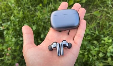 Honor Earbuds 3 Pro обзор - характеристики, цена, плюсы и минусы, отзывы