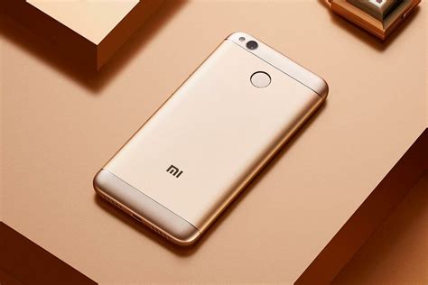 Обзор Xiaomi Redmi Note 4X – образцовый смартфон среднего класса - Super G