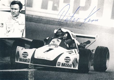 Tom Hyan - FORMULE 1 a další závodníci (13)
