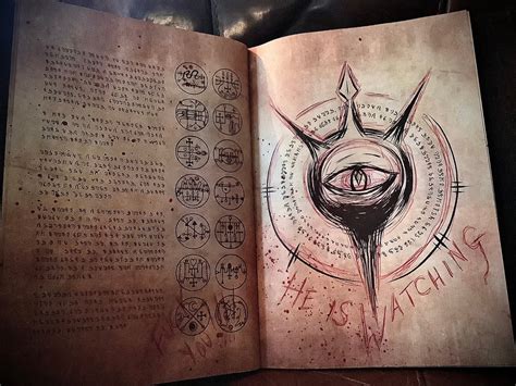 Evil Dead Necronomicon Replica Book 2013 | Etsy