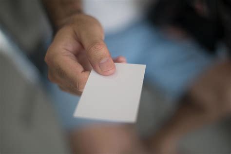 personal cards stock  images  backgrounds