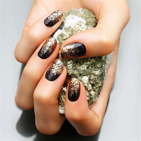 15 Luxury Nail Designs That Are Trending in 2025 - The Trend Spotter