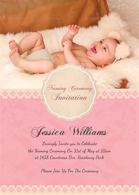 Naming Ceremony Quotes 3