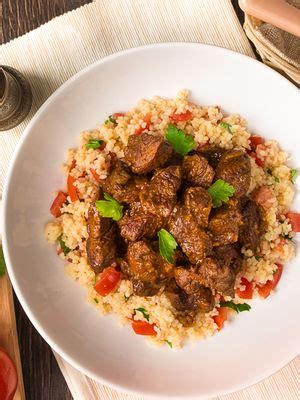 Рецепт томлёной говядины с овощами и грузинскими специями с фото ...