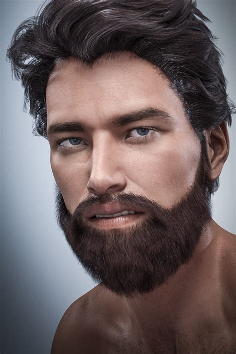 michael beard    hiq visions  deviantart