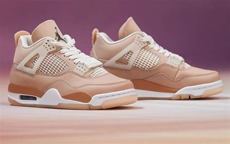 GOAT: Лучшие женские Air Jordan 4 за всю историю