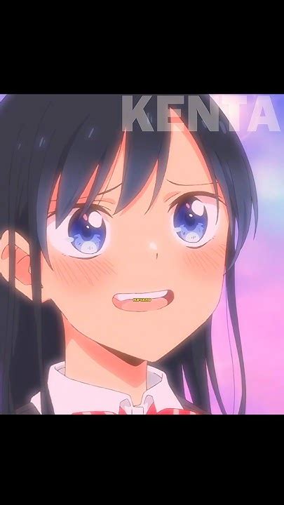 СЁДЗЕ В РЕАЛЬНОЙ ЖИЗНИ 😍 | Псевдогарем #аниме #анимемомент #anime # ...