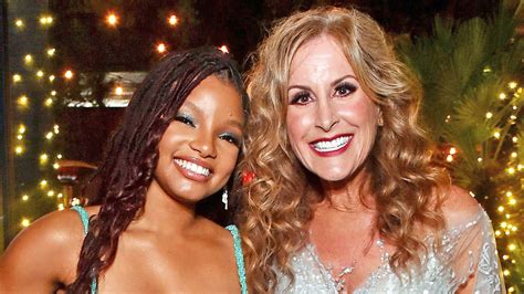 Jodi Benson La Sirenita 2