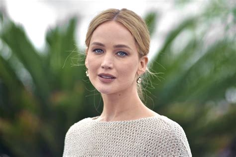 Jennifer Lawrence Height, Weight, Age, Biography, Affairs & More - Fakoa