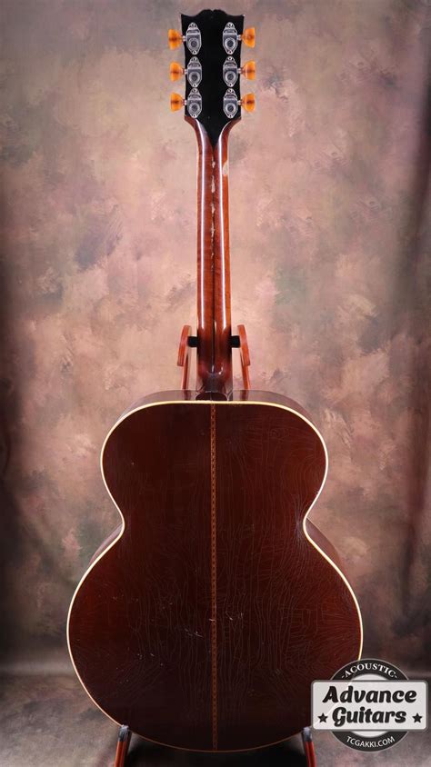 1940 Gibson SJ-100 > Guitars Acoustic | TCGAKKI