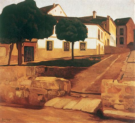 Diego Rivera Famous Paintings