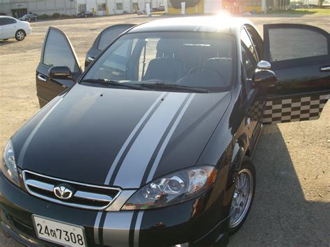 Daewoo Lacetti-Chevy Optra 5 by hinata-kwanggaeto on DeviantArt