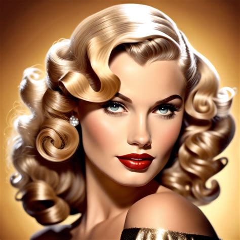 strawberry blonde curly hair ideas  inspire    burst