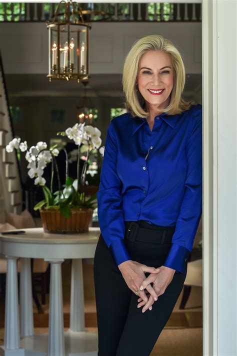 Cynthia Steele Vance- TTR Sotheby's International Realty | Alexandria VA