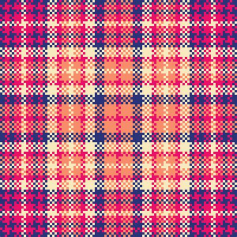 Plaid Pattern Seamless. Scottish Plaid, Flannel Shirt Tartan Patterns. Trendy Tiles for ...