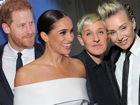 Ellen DeGeneres' Marriage: The Untold Story You Need To See Image 9