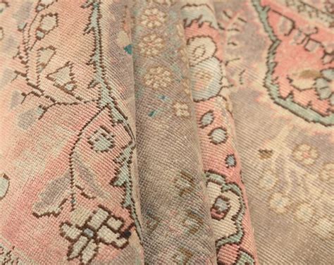 Handmade Rug Vintage Turkish Rug Living Room Rug 6 X 9.3 - Etsy