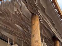 discover  gouna  modern rope dining chair ideas   exposed