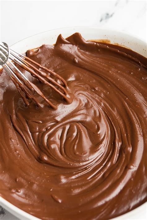 O Que É Ganache De Chocolate - Ganache de chocolate: Como fazer sem erros! | Danielle Noce | Receita ...