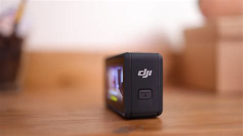 DJI Osmo Action 3 review | TechRadar