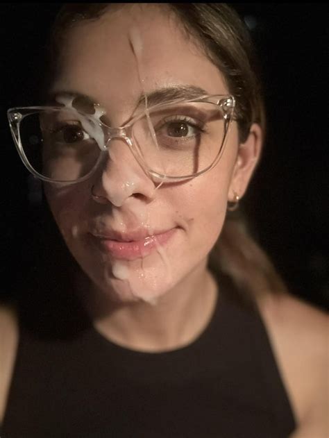 facials fridays    rcumslutswithglasses