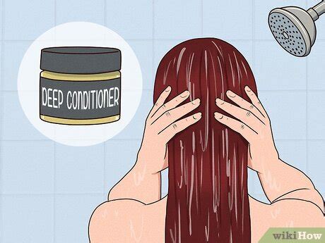 From Black To Blazing: 5 Bold Steps To Dyeing Your Hair Red