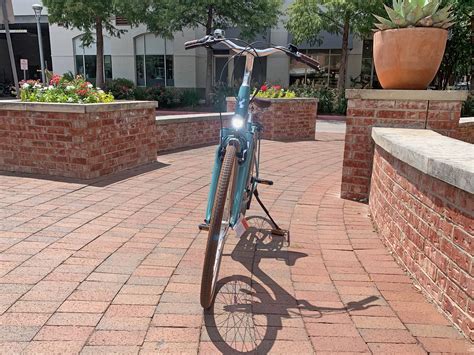 CUBE Elly Cruise Hybrid 400 Review