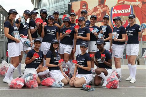 Barclays Premier League promotional staff | Eventeem