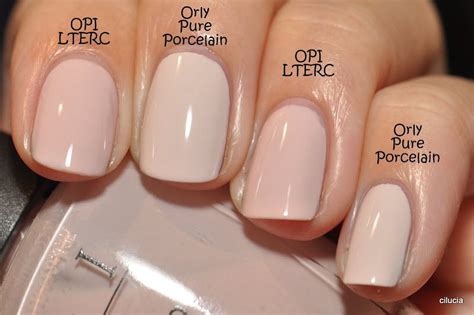 opi colors  wedding  hector dwight blog