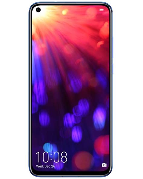 Смартфон Huawei V20: дата выхода, характеристики +20 фото