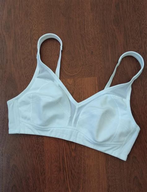 80-b мягкий спорт бюст без косточек, хлопок f&f — цена 140 грн в ...