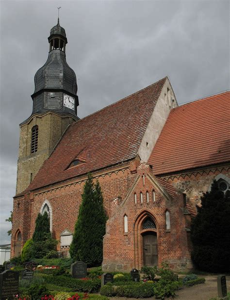 Boddin, Kr. Rostock, Mecklenburg-Vorpommern | Volga German Institute