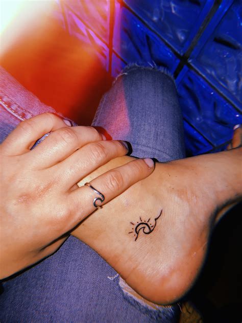Easy Cute Tattoo Ideas - Best Design Idea