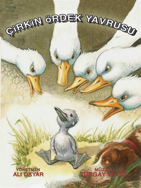 Çirkin Ördek Yavrusu' | biletinial