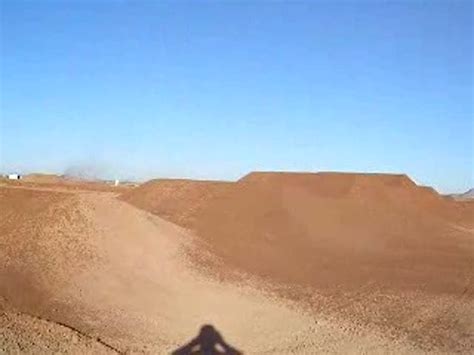 New Motoland SX Track in AZ - 500guy - Motocross Videos - Vital MX