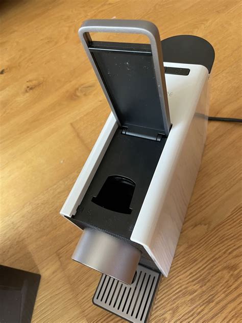 Кавомашина Scishare Capsule Coffee Machine Mini S1201: 3 000 грн ...