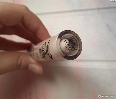 Консилер - Lamel Professional Insta Camouflage Concealer 3in1 ...