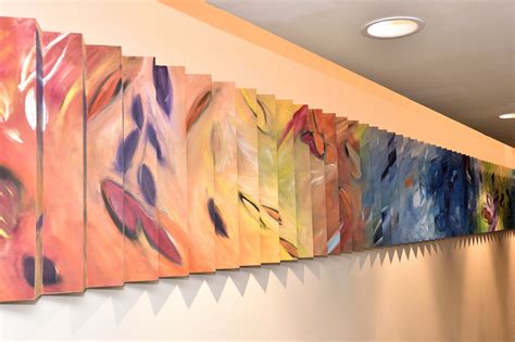 Serie: Kunst im öffentlichen Raum: Ein malerischer Ort in Waidhofen an ...