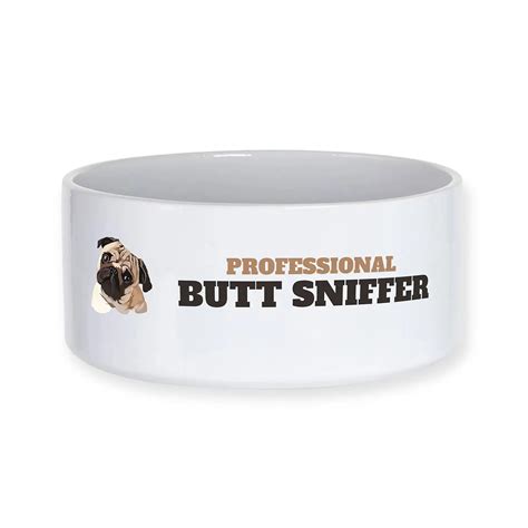 Skleda za male živali - PROFESSIONAL BUTT SNIFFER