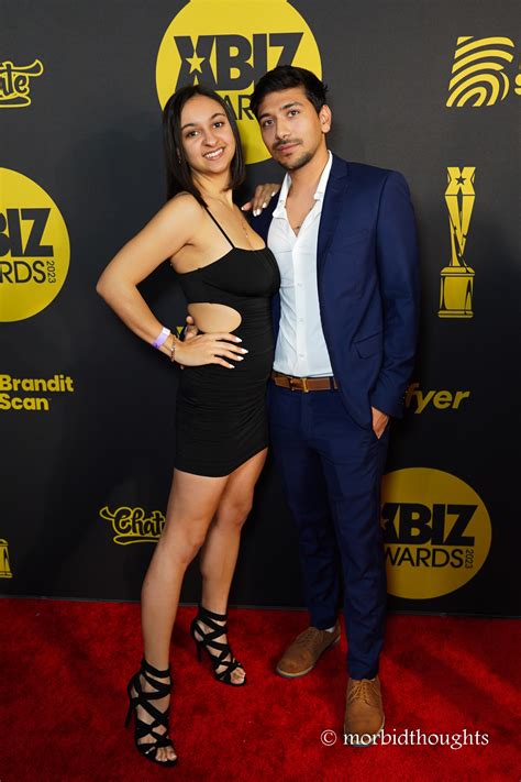 TW Pornstars - 2 pic. Morbidthoughts. Twitter. red carpet