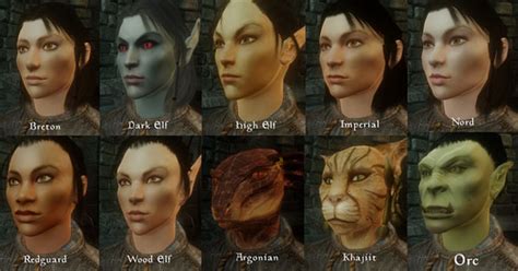 Моды На Oblivion Прически - preceptinvestor